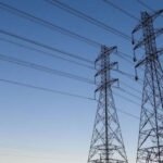 Transmission Towers