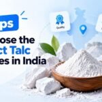 Tips to Choose the Perfect Talc Supplies in India