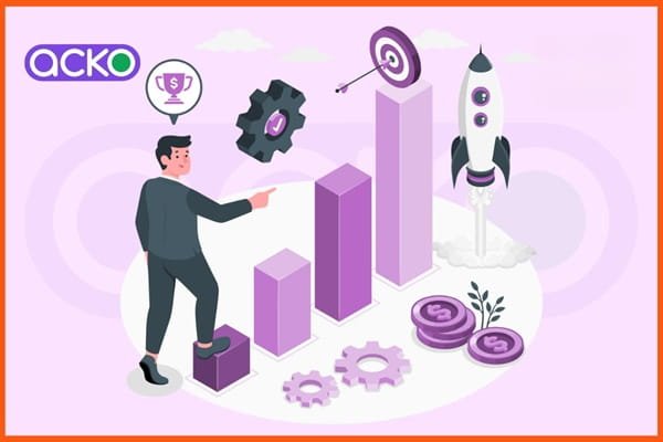 Acko Business Model
