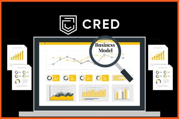 CRED Business Model