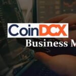 CoinDCX Business Model