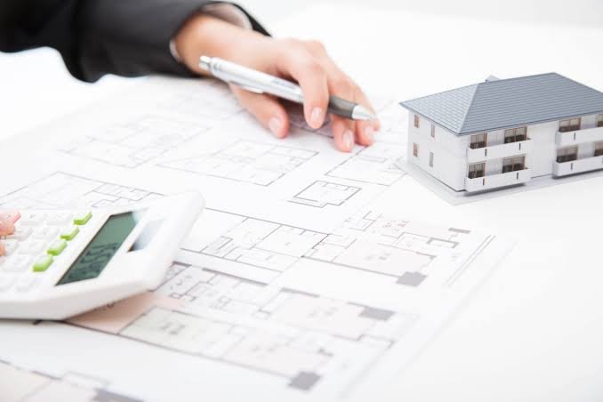Commercial Property Valuation
