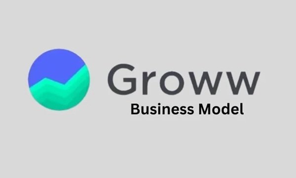 Groww Business Model