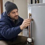 Home plumbing system