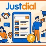 Justdial Business Model