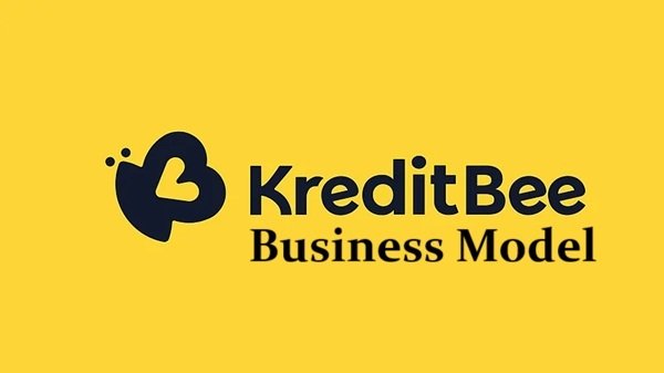 KreditBee Business Model