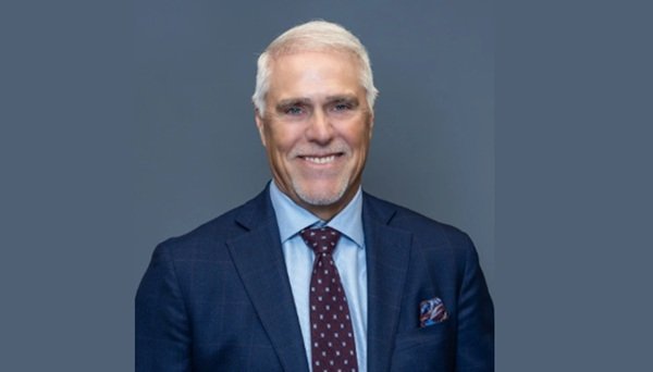 Mike Mergen