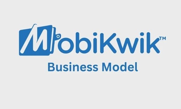 MobiKwik Business Model