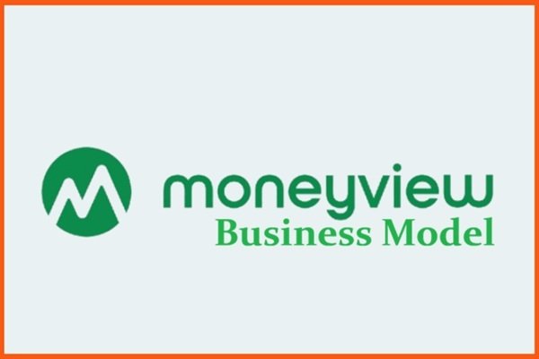 Moneyview Business Model