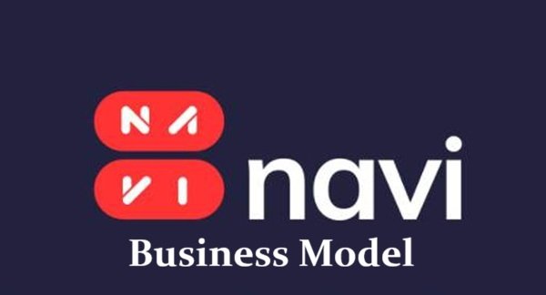 Navi Business Model