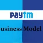 Paytm Business Model