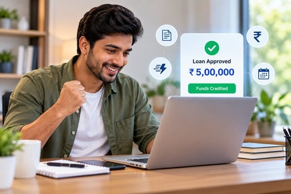 Personal Loan