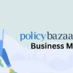 Policybazaar Business Model