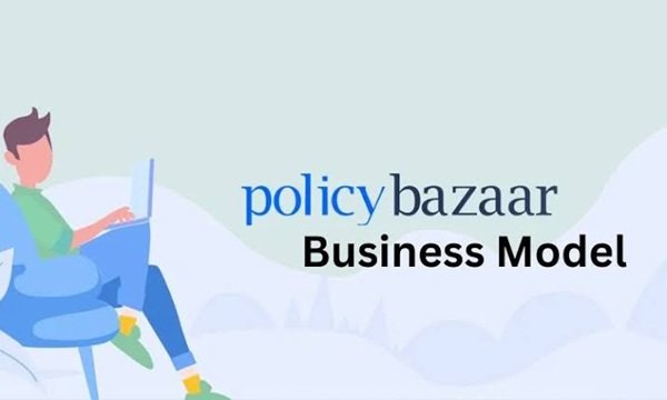 Policybazaar Business Model