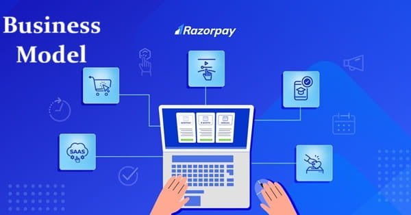 Razorpay Business Model