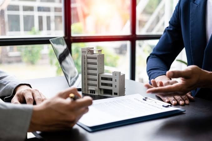 Real Estate Acquisition