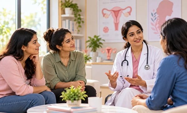 Reproductive Health