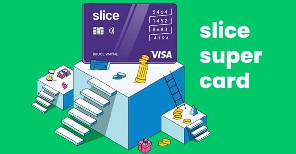 Slice Business Model
