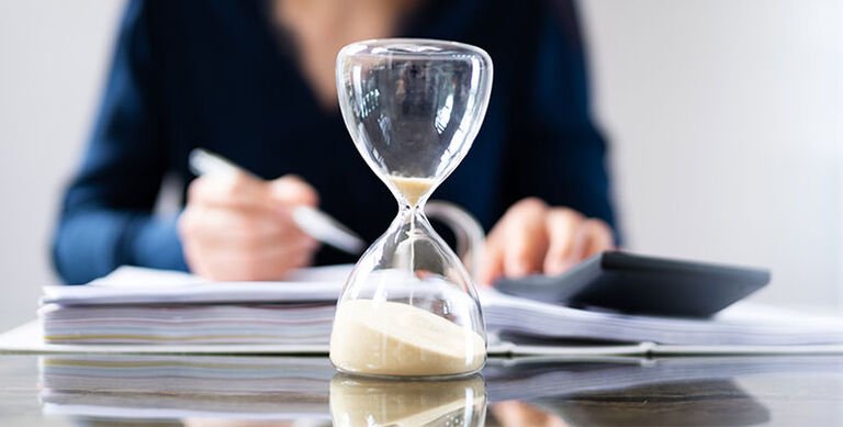 Time Audit