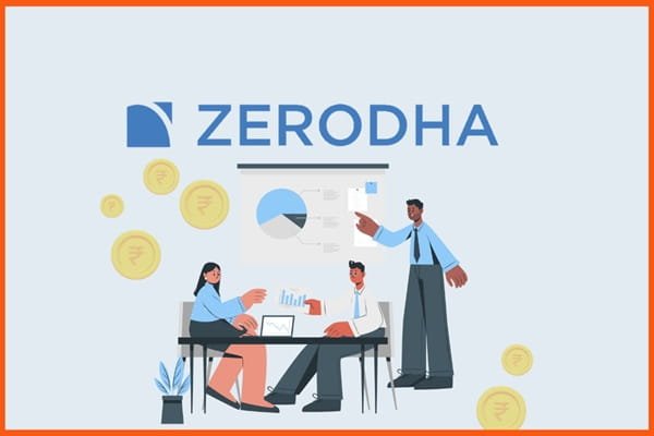 Zerodha Business Model