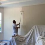 My Experience With NoBroker’s Professional Painters: Preparation, Colour Selection and Final Workmanship