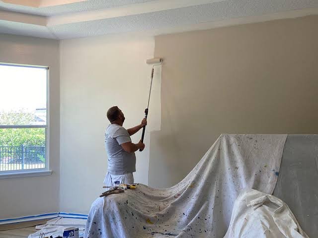 painter
