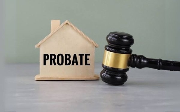 probate